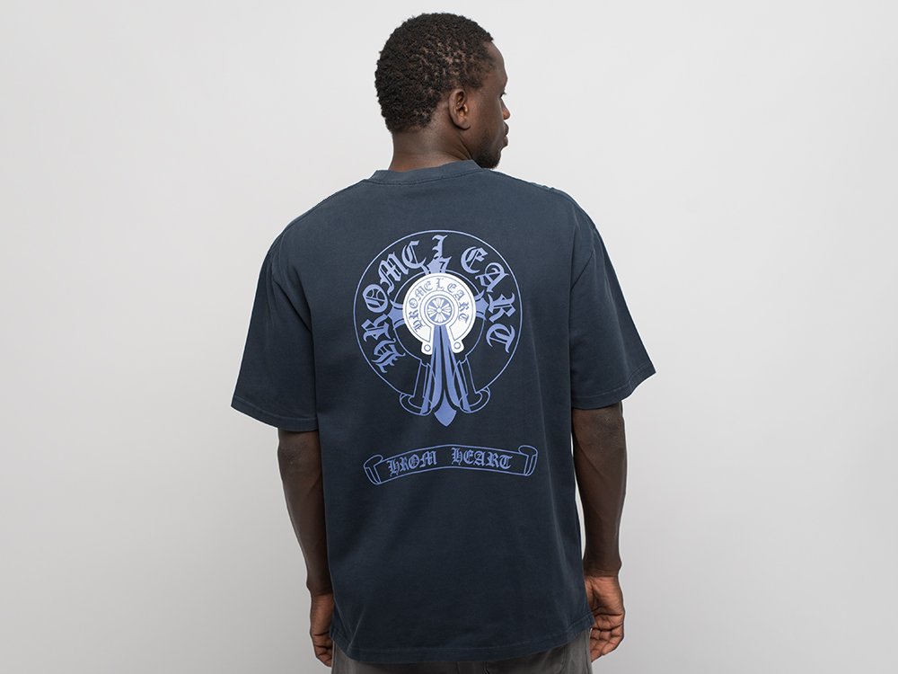 Футболка Chrome Hearts