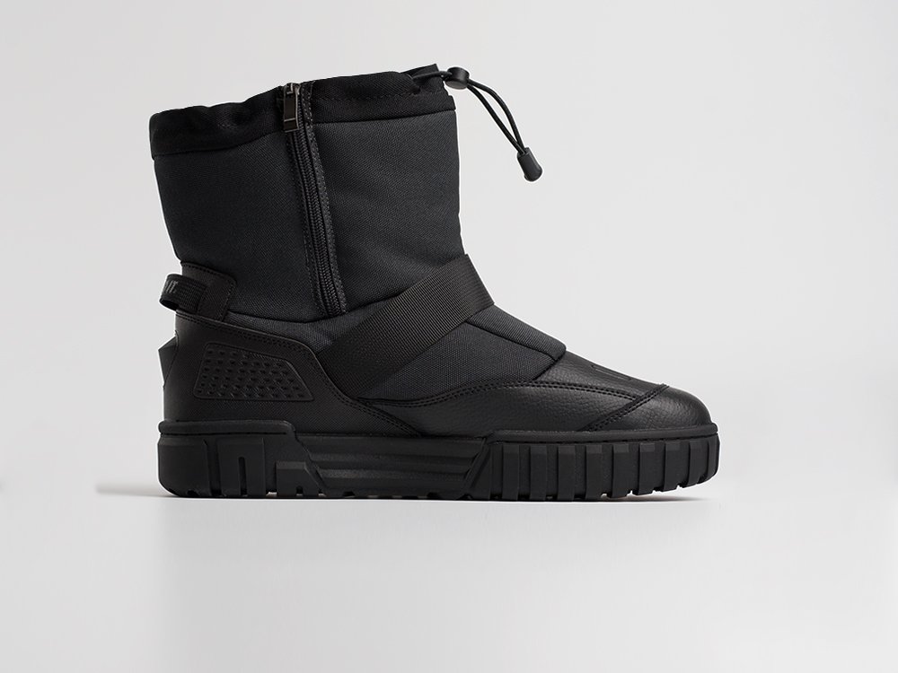 Зимние Сапоги Nike High