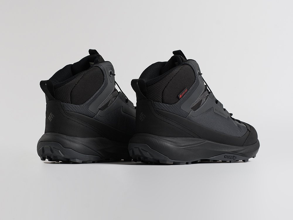 Зимние Кроссовки Columbia