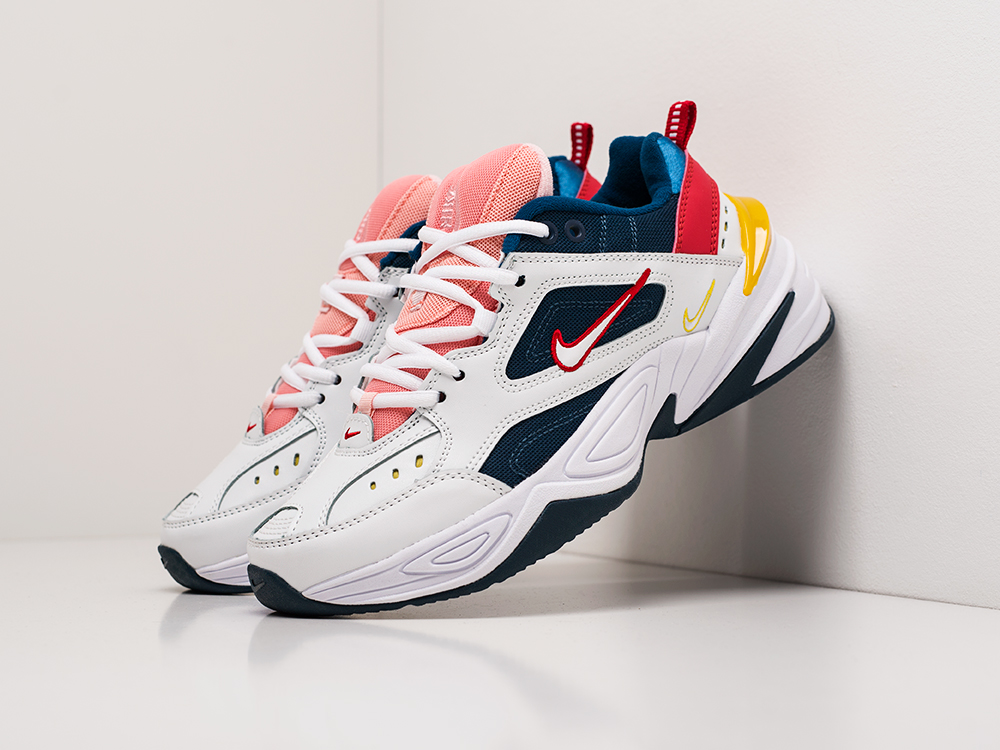 Кроссовки Nike M2K TEKNO