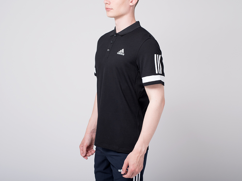 Поло Adidas