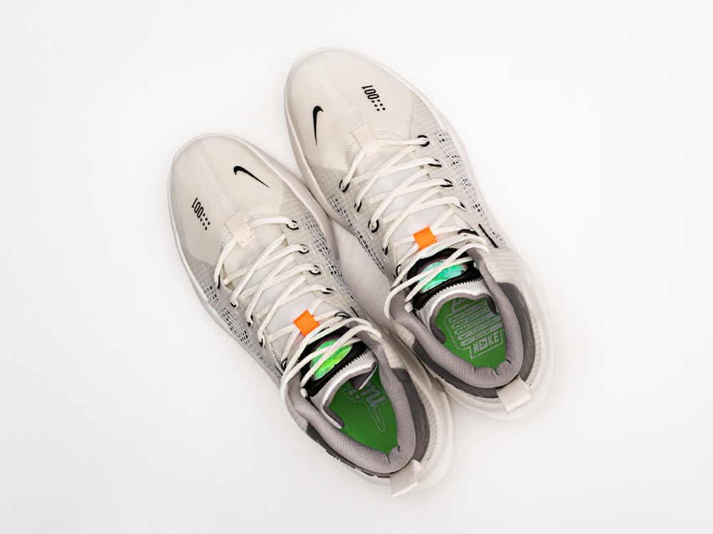 Кроссовки Nike Air Zoom G.T. Jump