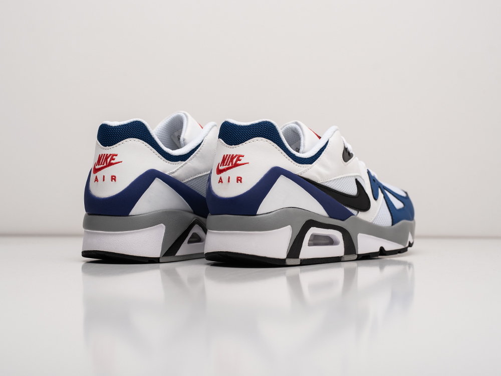 Кроссовки Nike Air Structure Triax 91