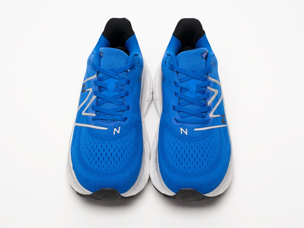 Кроссовки New Balance Fresh Foam X More Trail v4