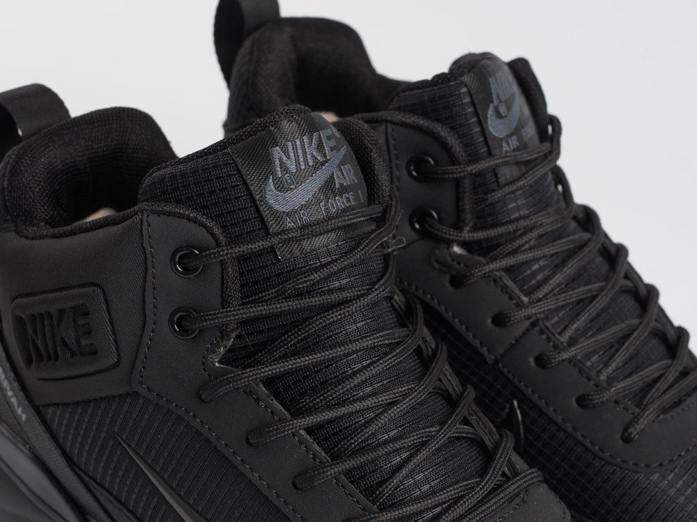 Зимние кроссовки Nike Rivah Mid