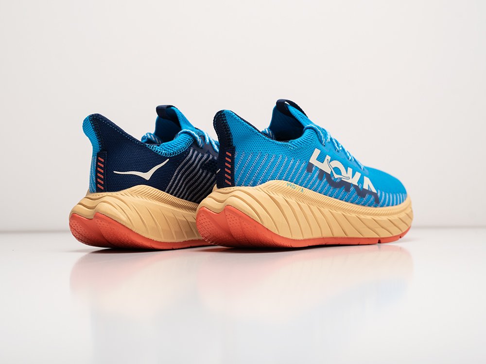 Кроссовки Hoka Carbon X 3
