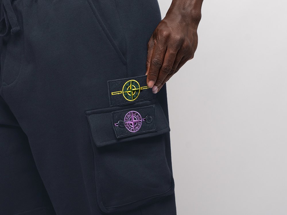 Шорты Stone Island