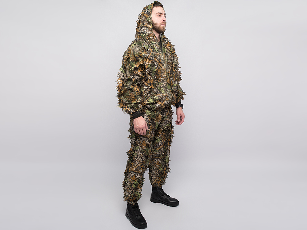 Костюм маскировочный