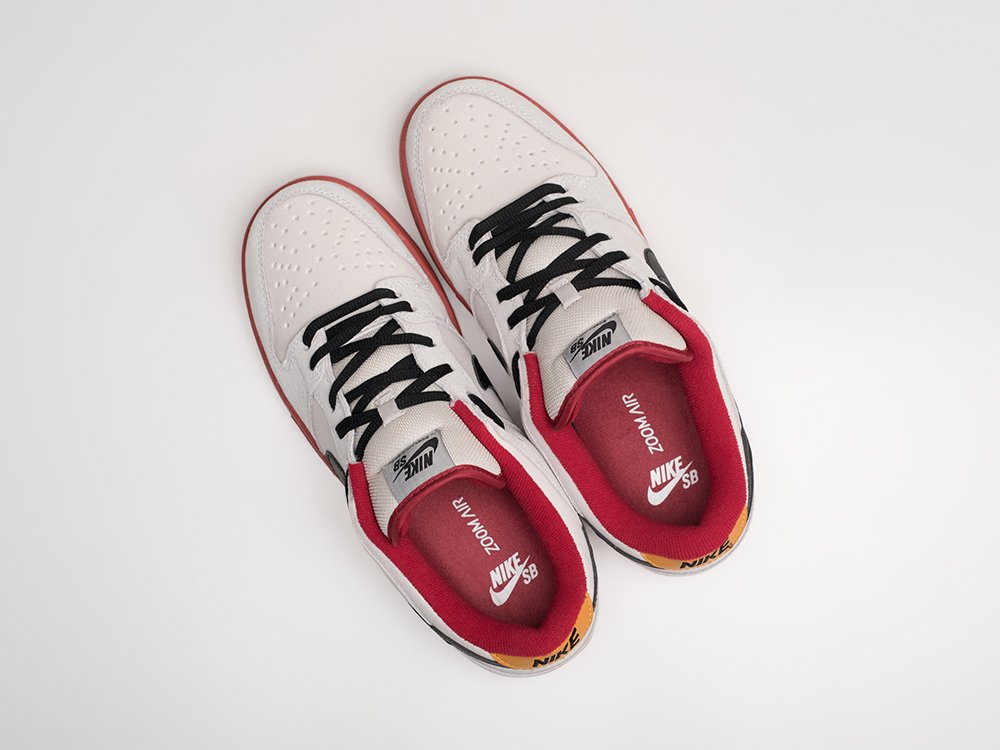 Кроссовки Nike SB Dunk Low