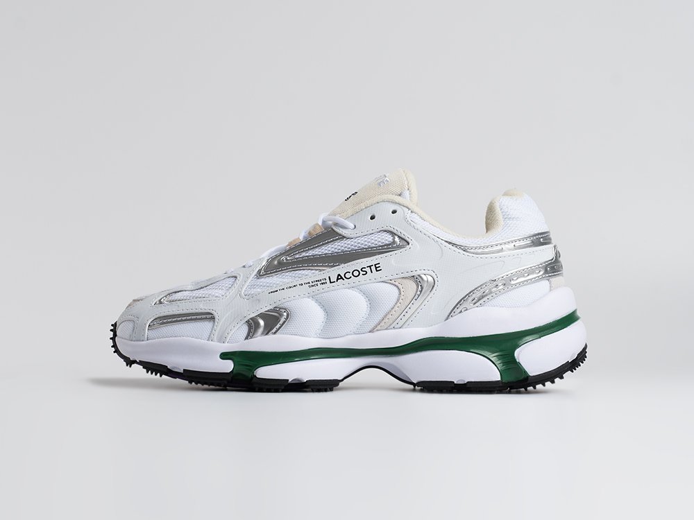 Кроссовки Lacoste