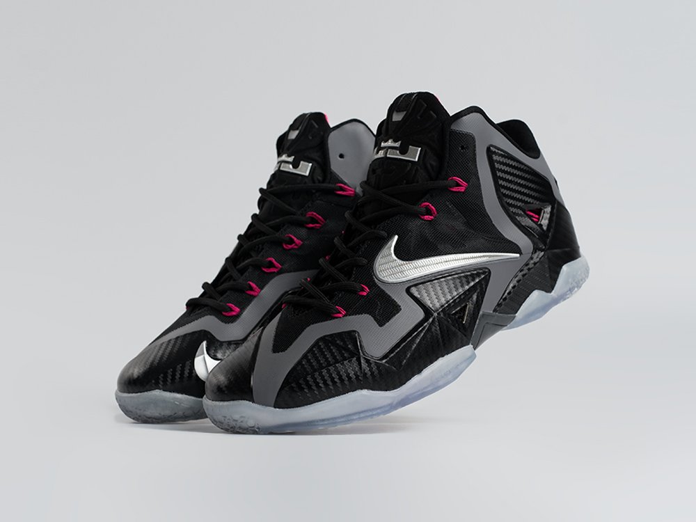 Кроссовки Nike Lebron 11