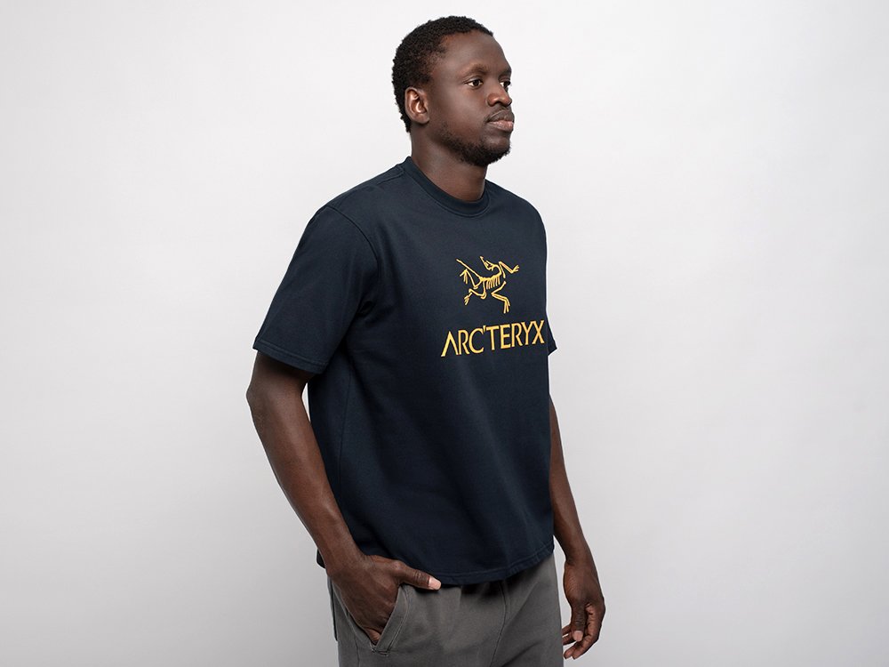 Футболка Arcteryx