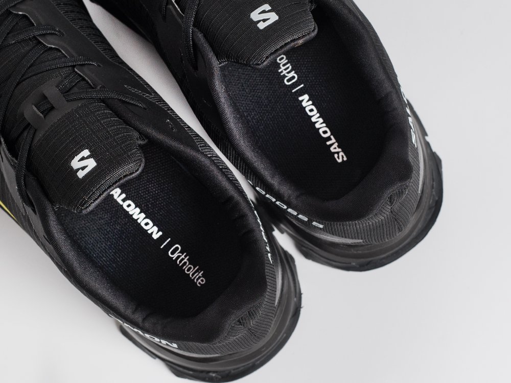 Кроссовки Salomon Alphacross 5 GTX