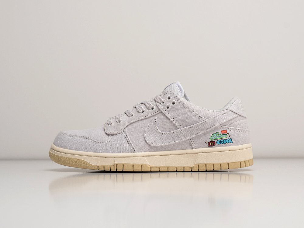 Кроссовки Nike SB Dunk Low