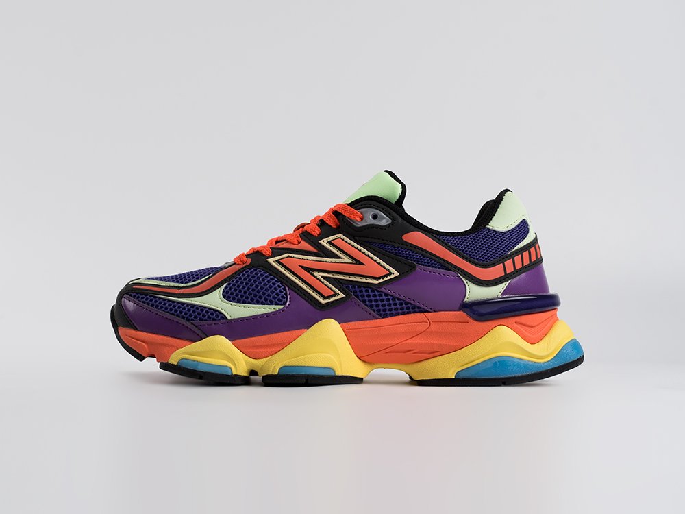 Кроссовки New Balance 9060