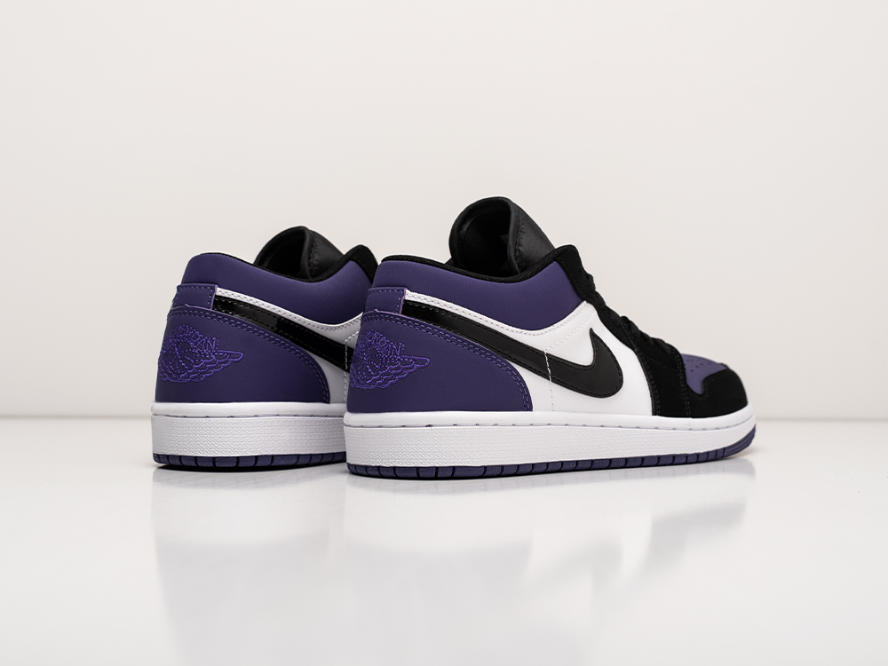 Кроссовки Nike Air Jordan 1 Low