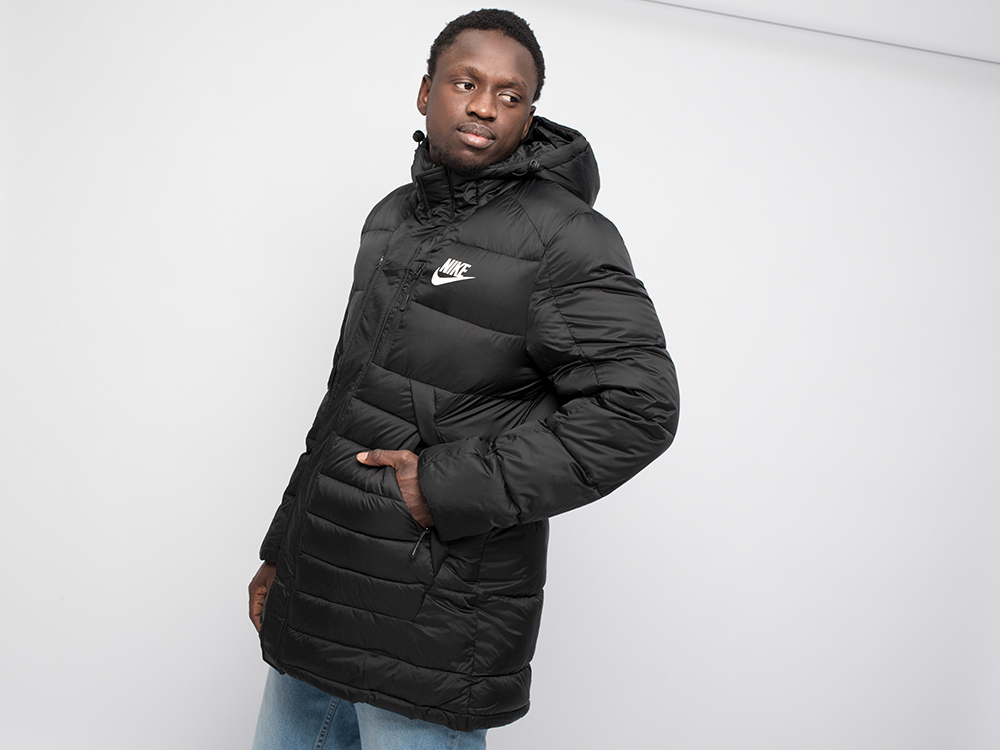 Куртка зимняя Nike