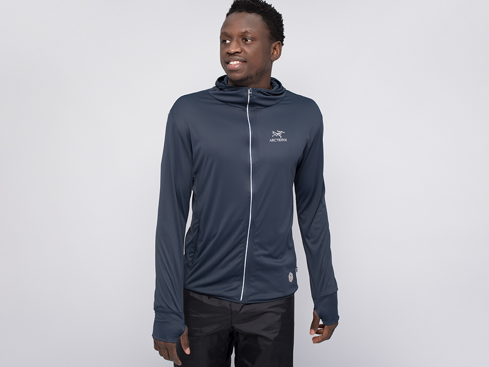 Толстовка Arcteryx