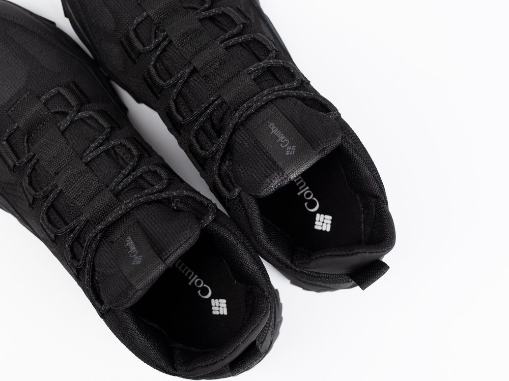 Кроссовки Columbia Flow Borough