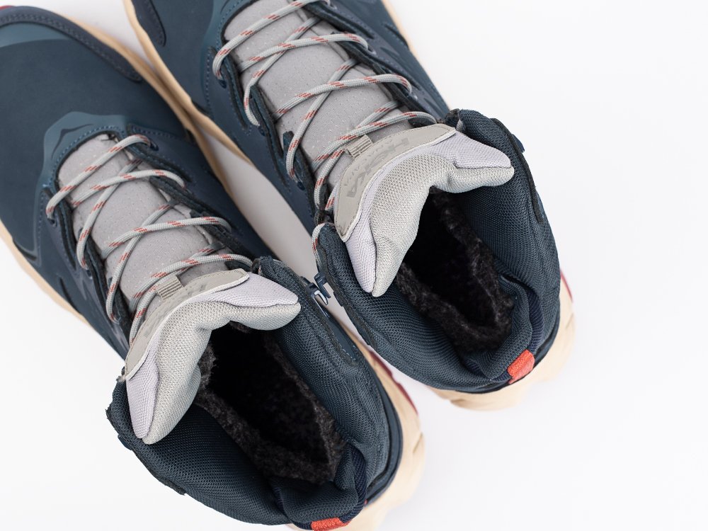 Зимние Кроссовки Hoka Anacapa Mid Gore-Tex