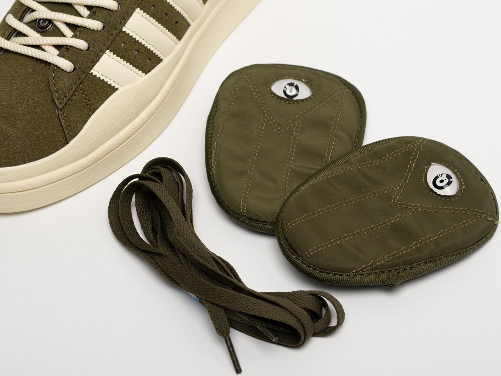 Кроссовки Bad Bunny x Adidas Campus Light