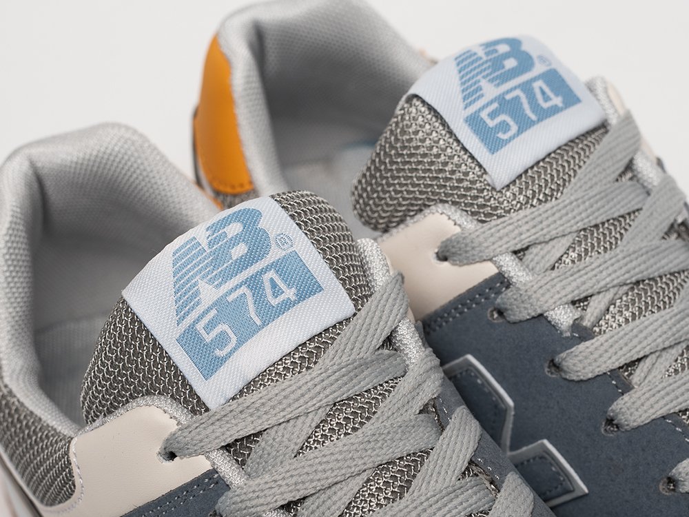 Кроссовки New Balance 574