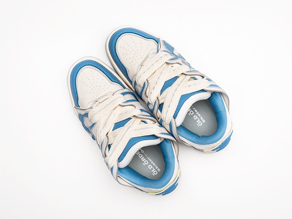 Кроссовки Old Order Skater 001