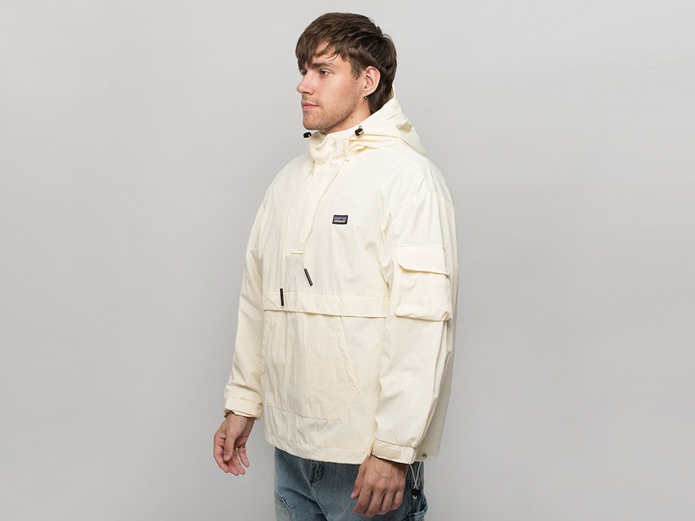 Анорак PATAGONIA