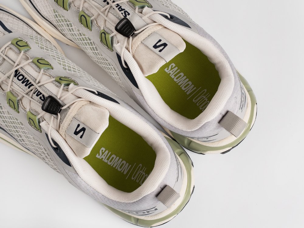 Кроссовки Salomon ADVANCED XT-6 ADV