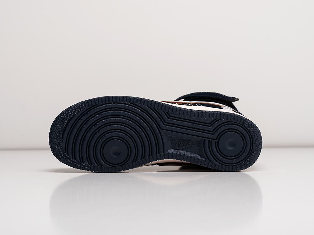 Кроссовки Dior x Nike Air Force 1 Mid