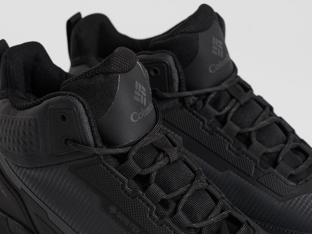 Зимние Ботинки Columbia