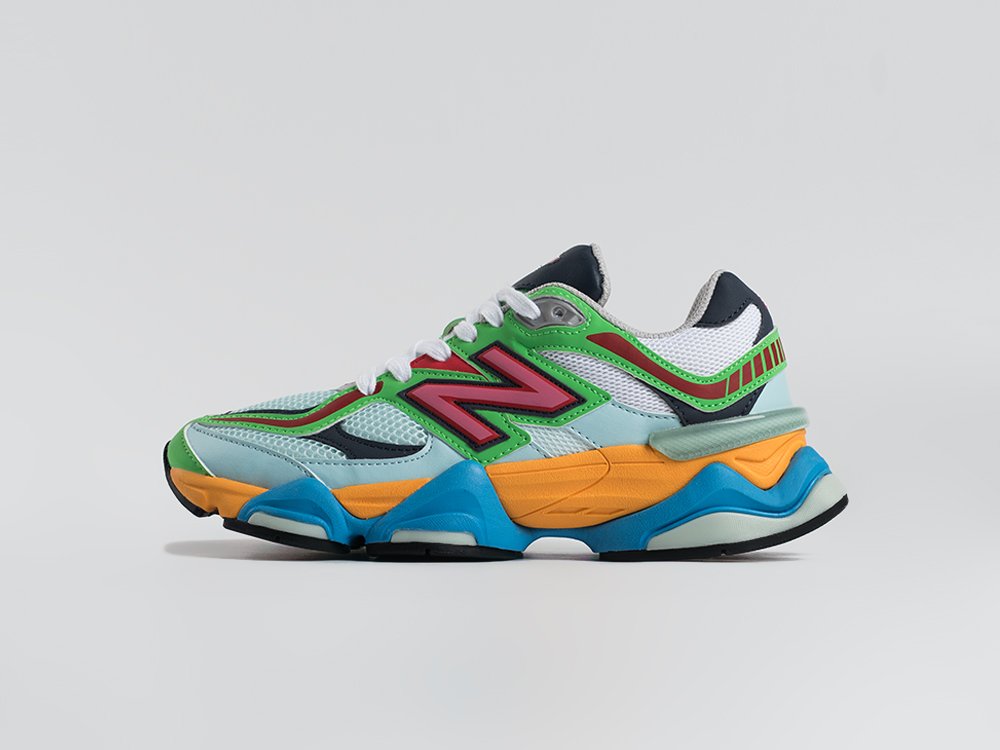 Кроссовки New Balance 9060