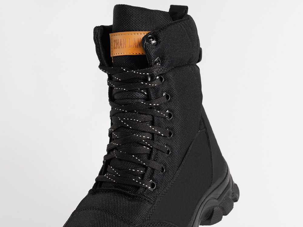 Зимние Ботинки