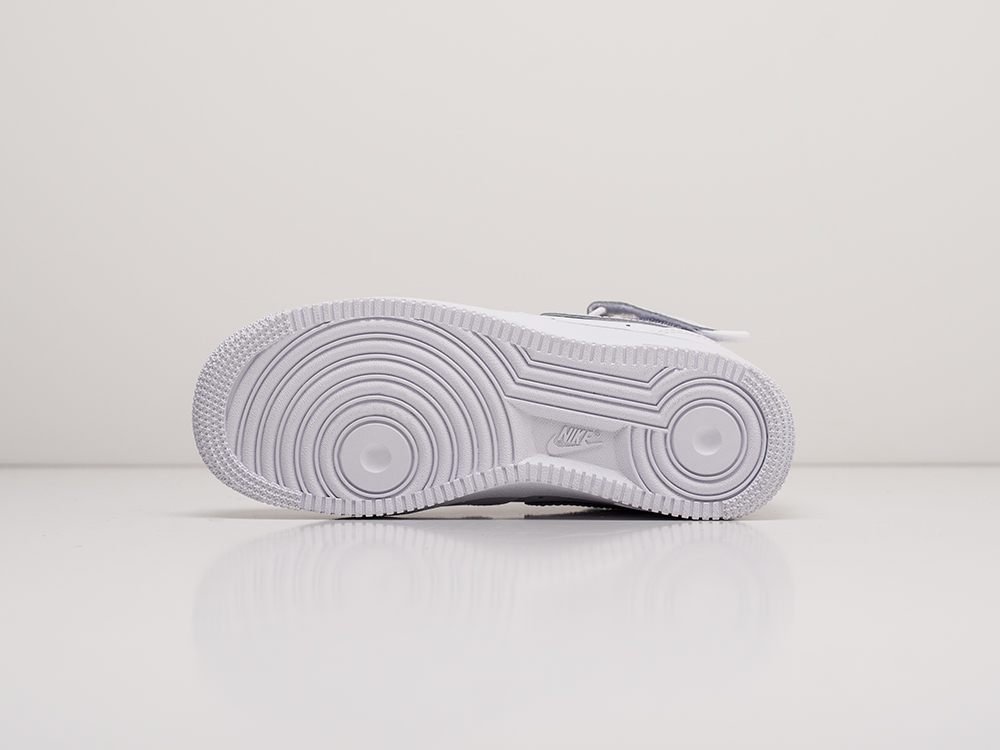 Зимние Кроссовки Nike Air Force 1 Mid