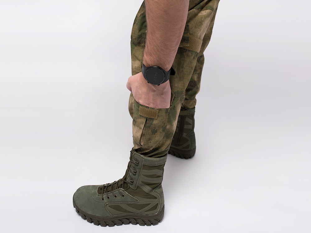 Брюки тактические Gen 2