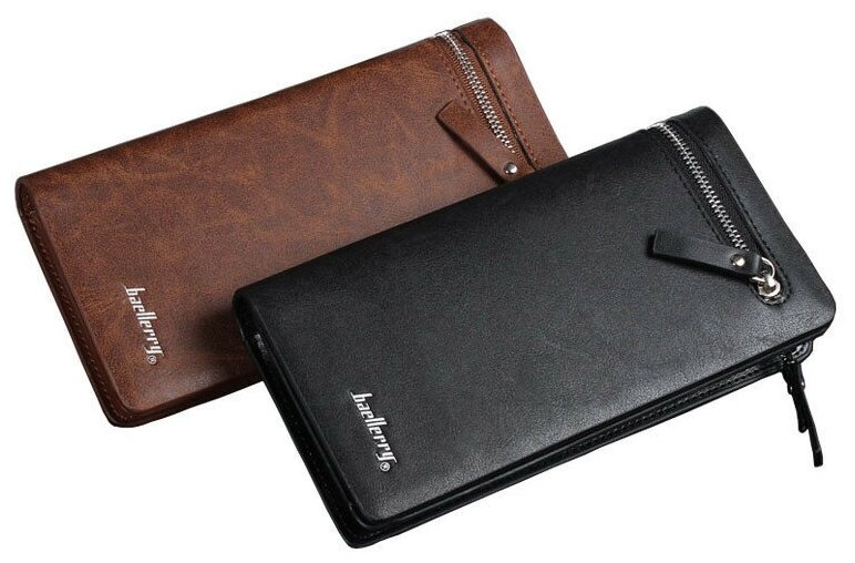 Кошельки и портмоне