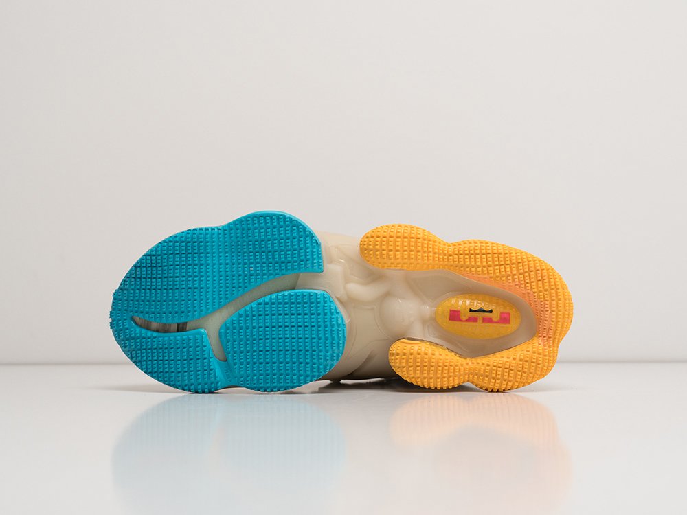 Кроссовки Nike Lebron XIX