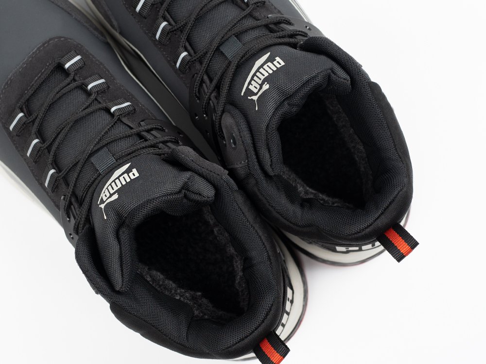 Зимние Кроссовки Puma Running System