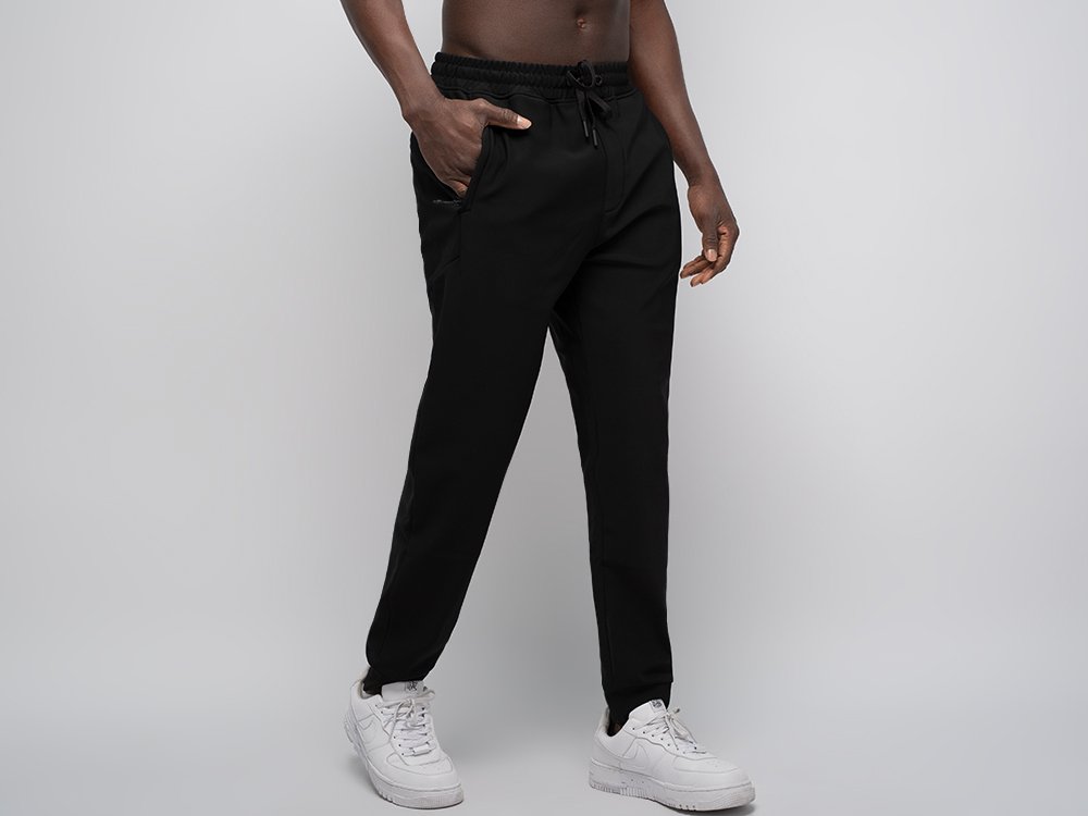 Брюки спортивные Mammut