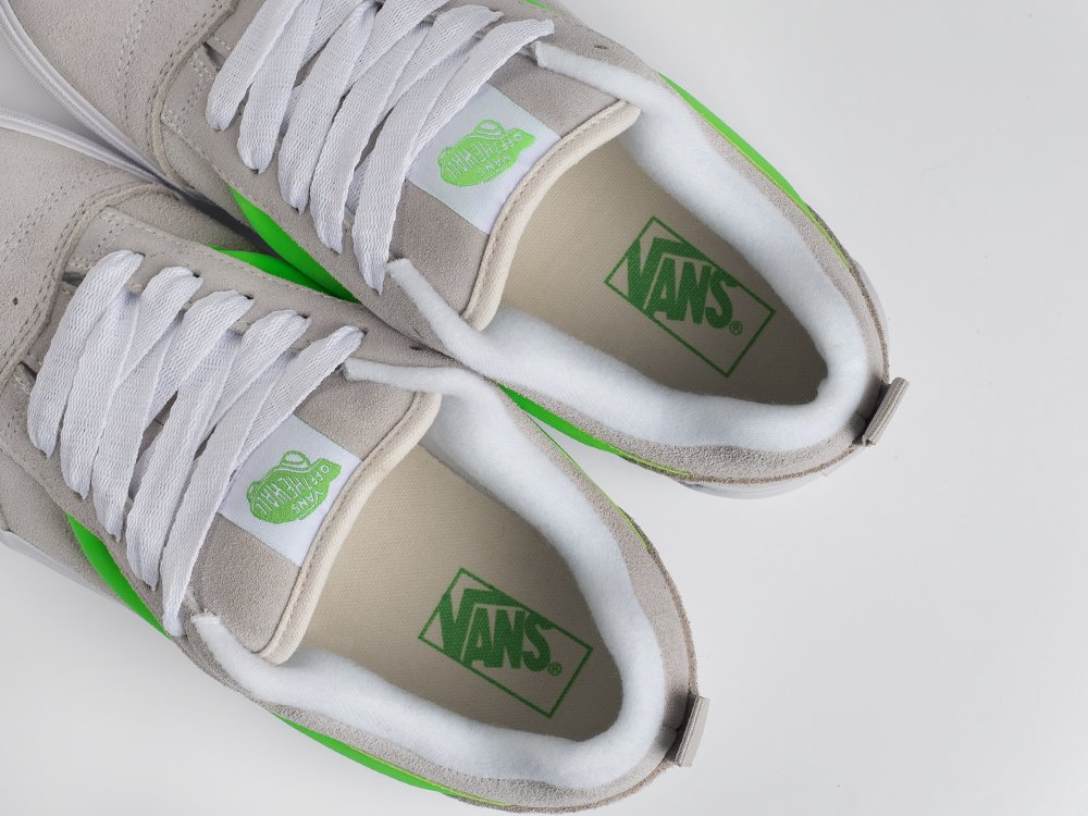 Кеды VANS Knu Skool