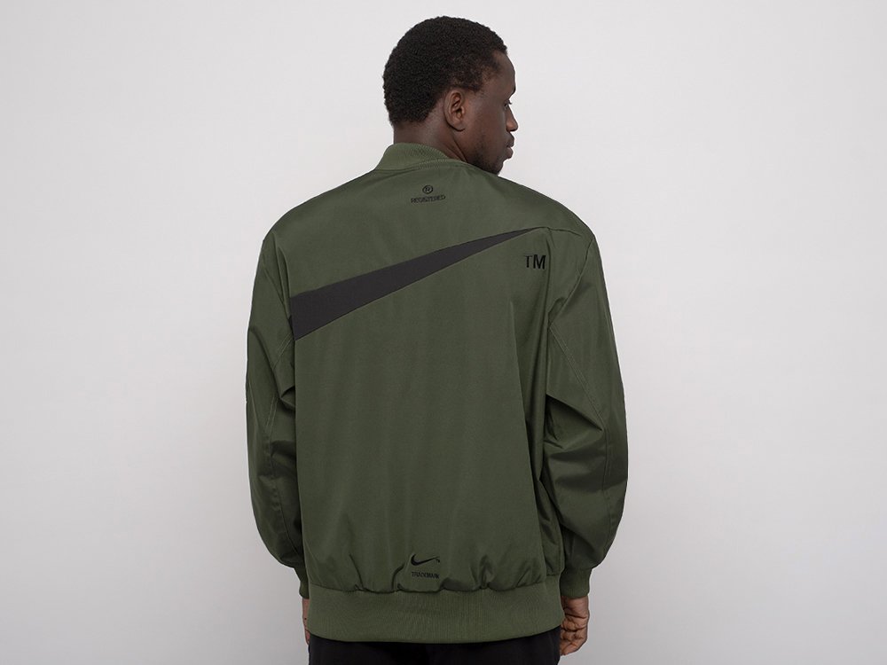 Бомбер Nike