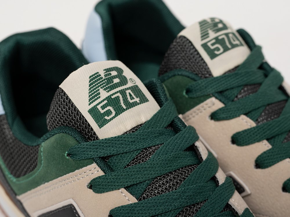 Кроссовки New Balance 574