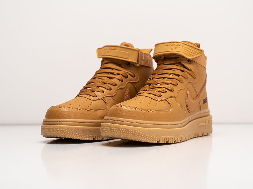 Кроссовки Nike Air Force 1 Gore-Tex