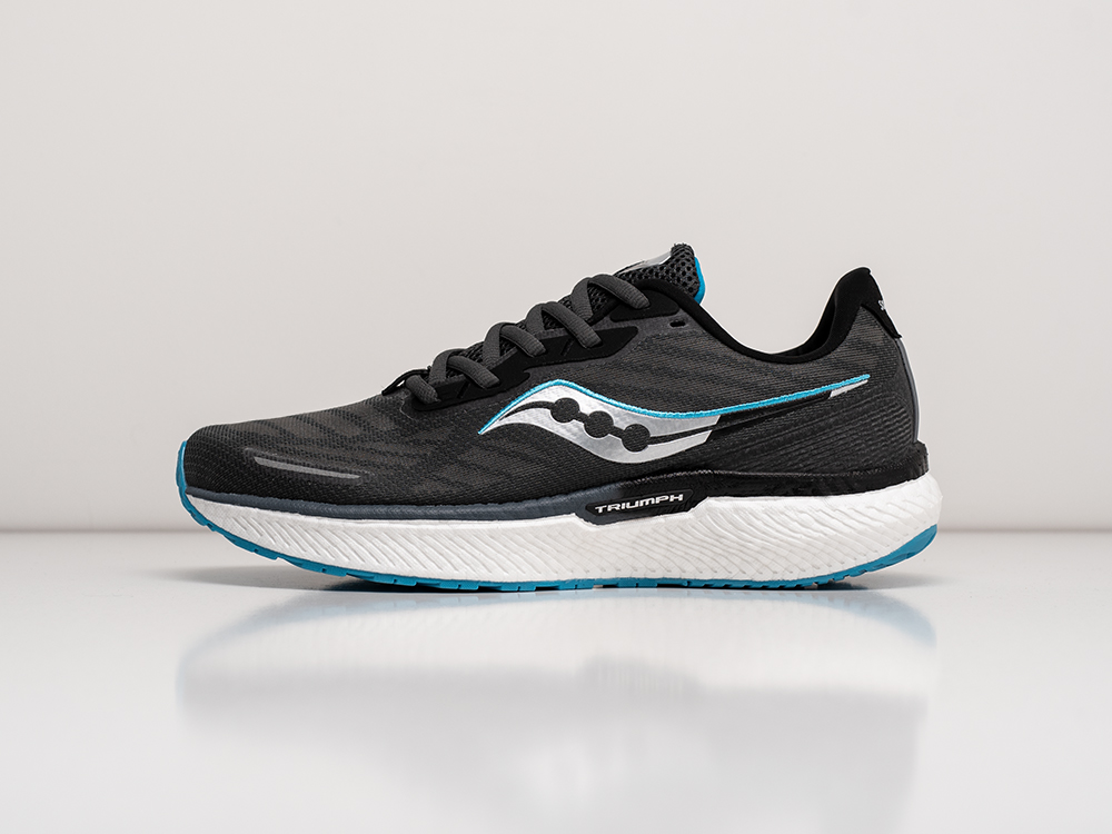Кроссовки Saucony Triumph 19