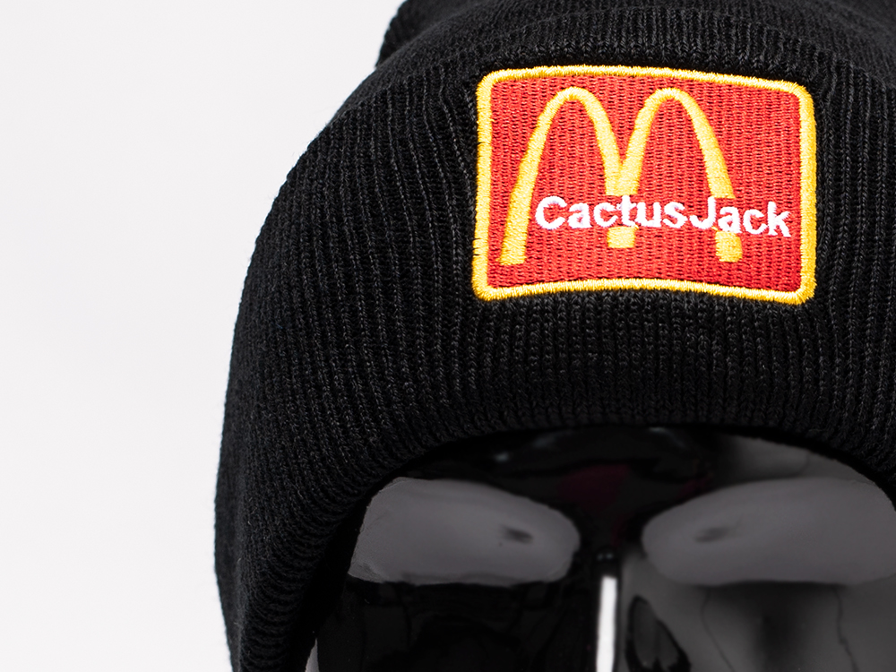 Шапка Travis Scott