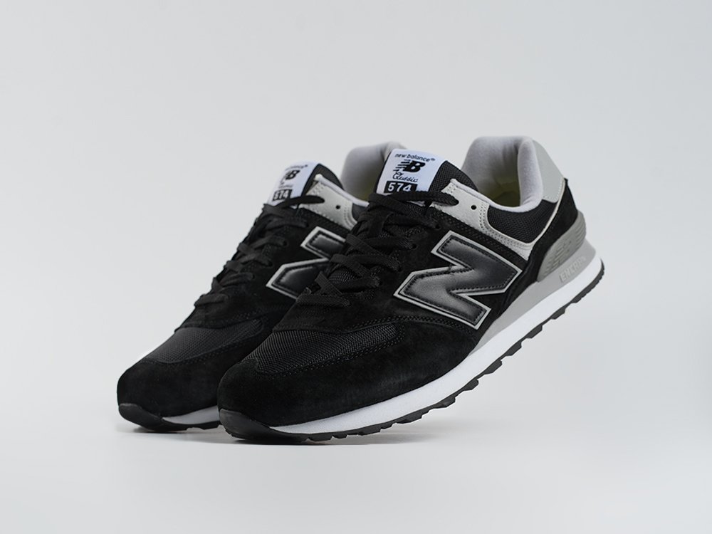 Кроссовки New Balance 574