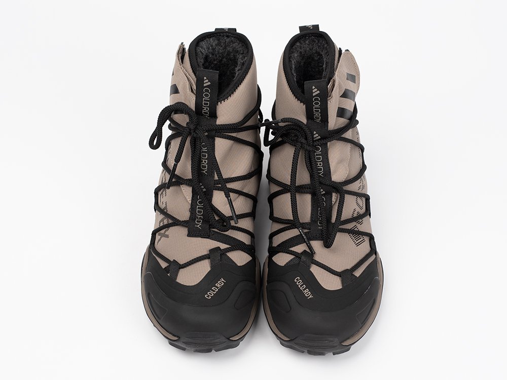 Зимние Ботинки Adidas Gore-tex