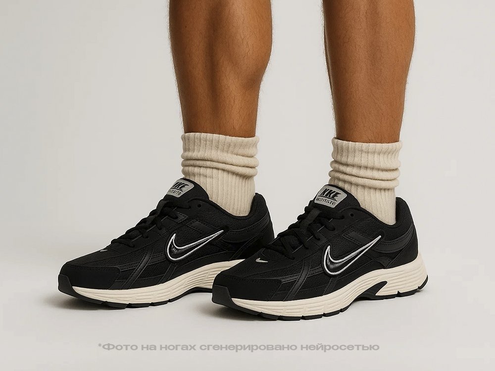 Кроссовки Nike Initiator