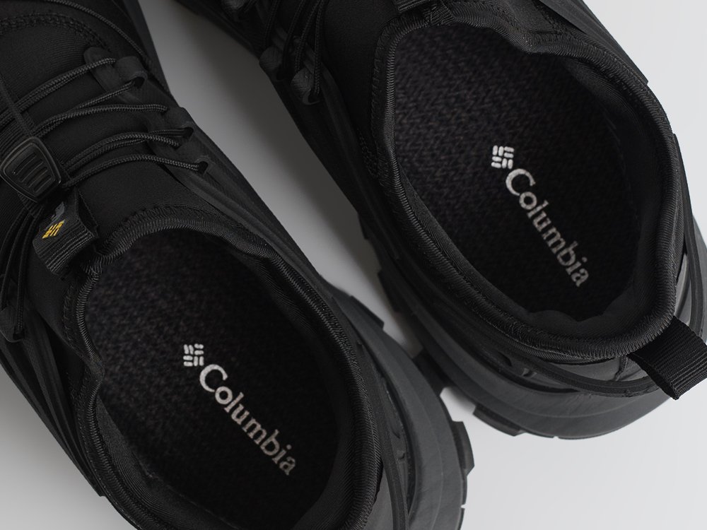 Кроссовки Columbia