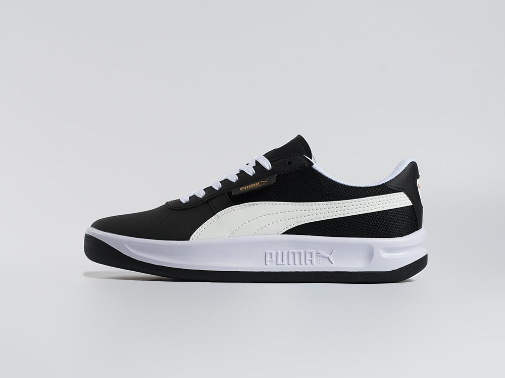 Кроссовки Puma California Vintage